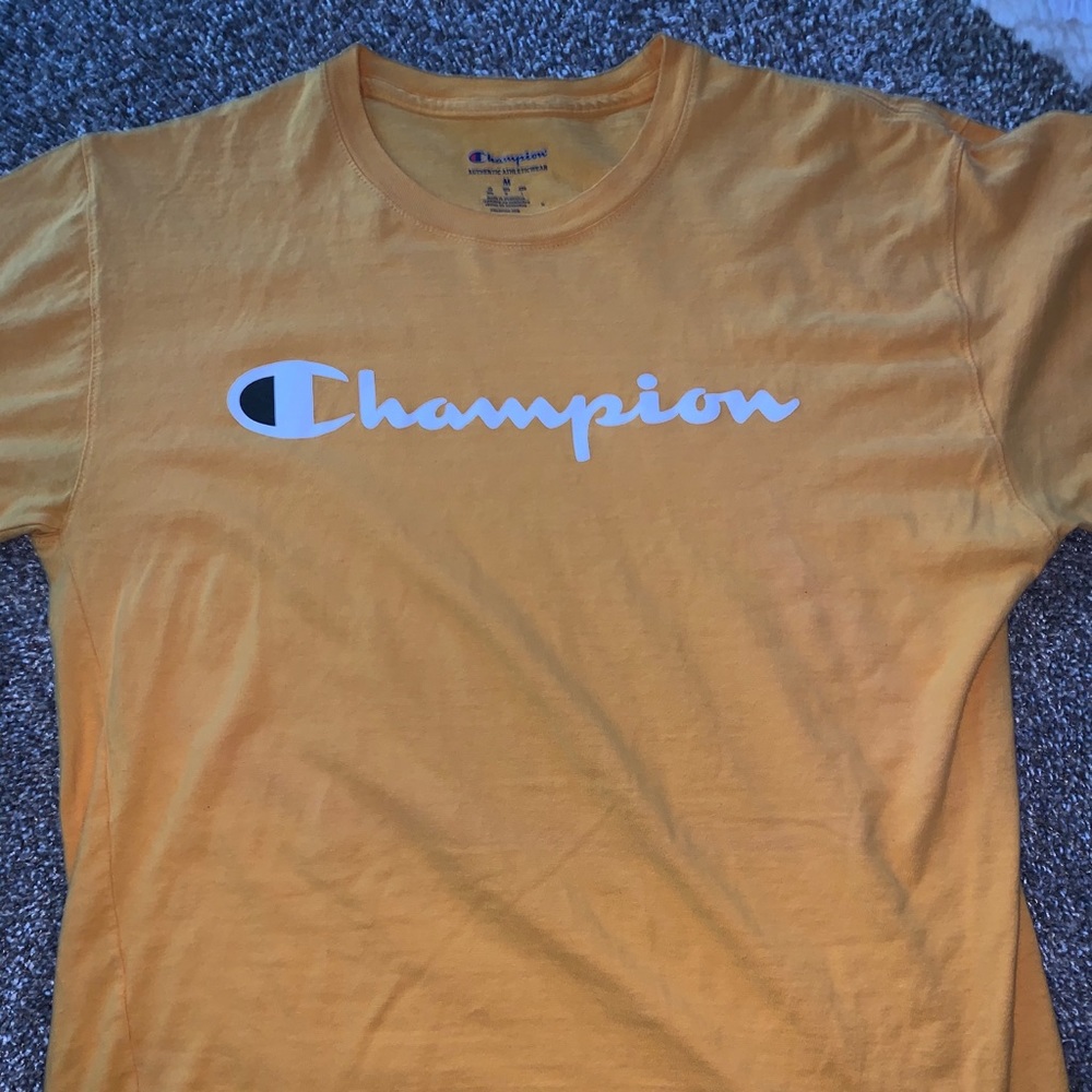 Champion Shirt